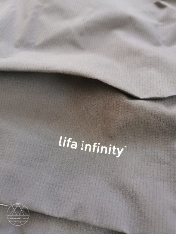 Helly Hansen Verglas Infinity Shell Jacket