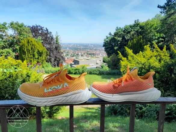 HOKA Carbon X 3