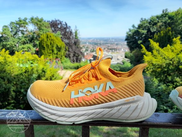 HOKA Carbon X 3
