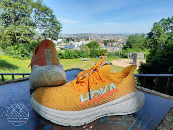 HOKA Carbon X 3