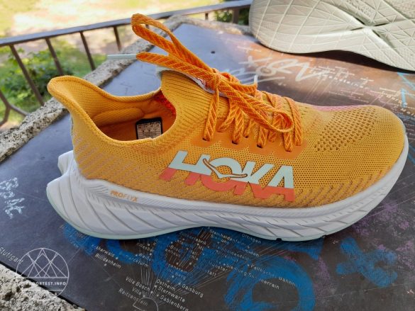 HOKA Carbon X 3