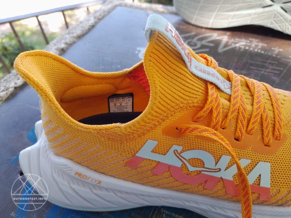 HOKA Carbon X 3