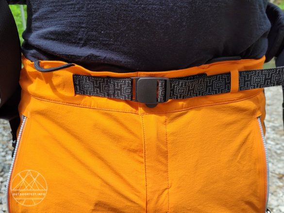 La Sportiva Zupo 2.0 Pant M