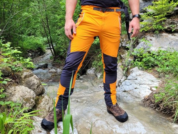 La Sportiva Zupo 2.0 Pant M