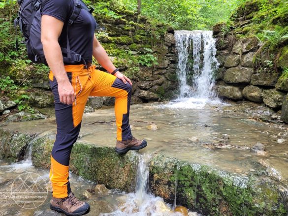 La Sportiva Zupo 2.0 Pant M