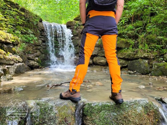 La Sportiva Zupo 2.0 Pant M