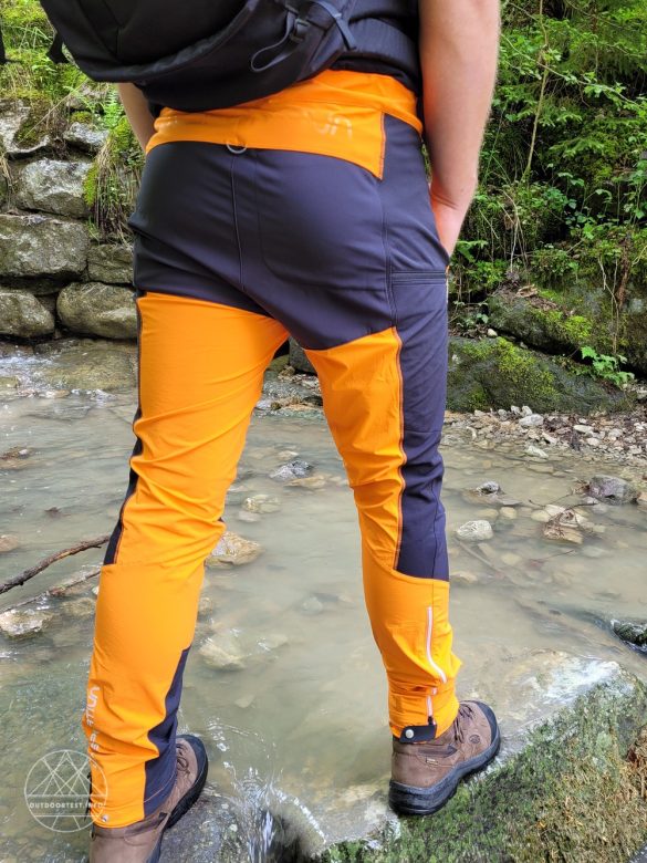 La Sportiva Zupo 2.0 Pant M