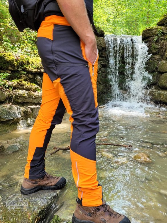 La Sportiva Zupo 2.0 Pant M