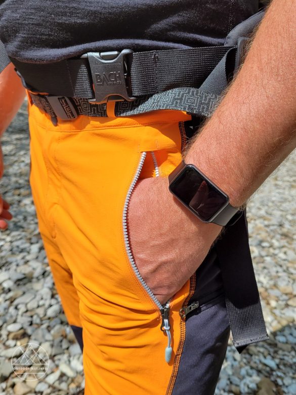 La Sportiva Zupo 2.0 Pant M