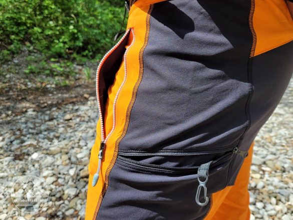 La Sportiva Zupo 2.0 Pant M