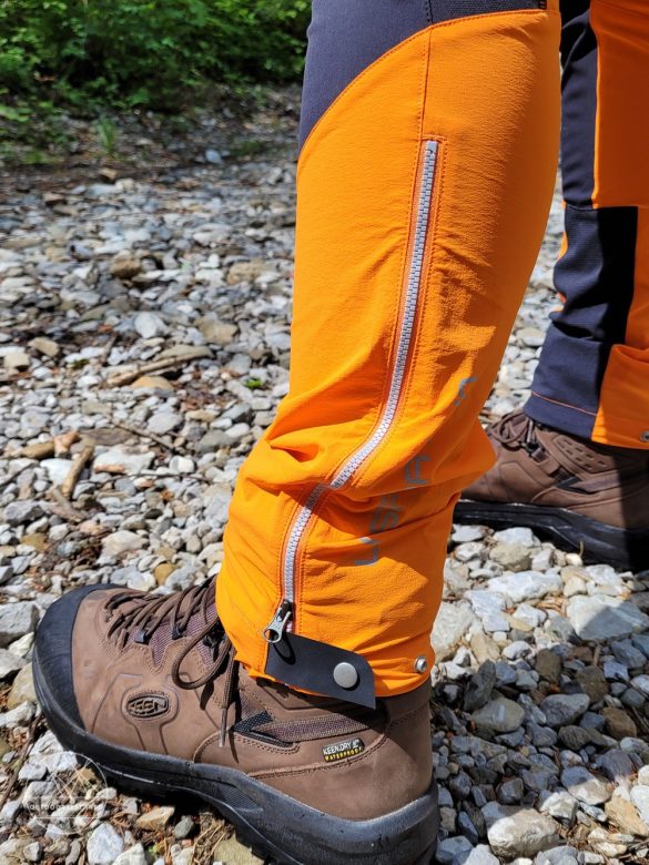 La Sportiva Zupo 2.0 Pant M