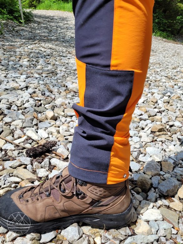 La Sportiva Zupo 2.0 Pant M