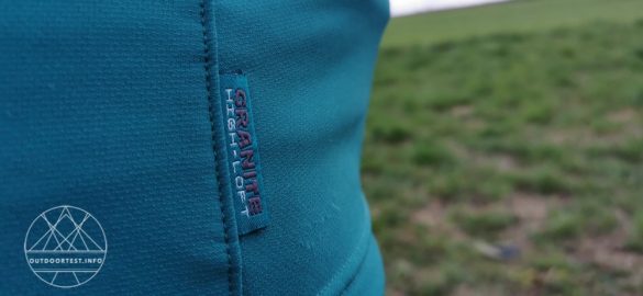 Montane Women's Krypton Softshell Hoodie