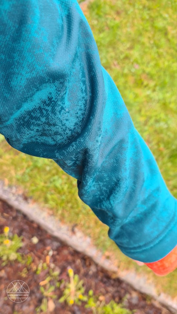 Montane Women's Krypton Softshell Hoodie