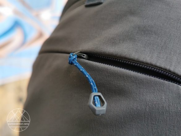 Montane Woman Terra Ridge Pants