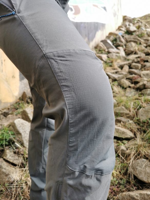 Montane Woman Terra Ridge Pants