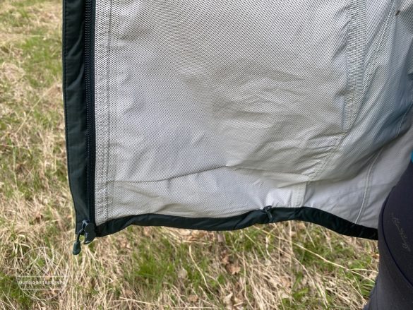 Mountain Hardwear Women’s Acadia Parka