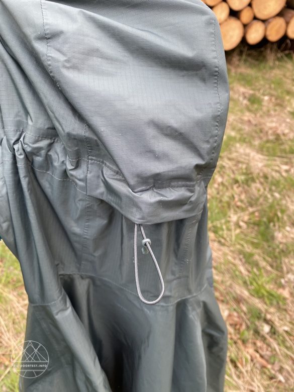 Mountain Hardwear Women’s Acadia Parka