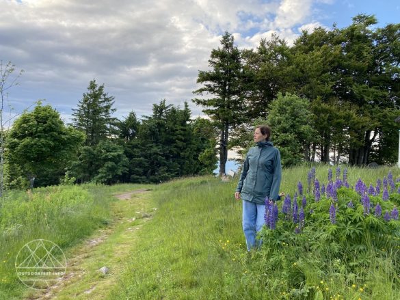 Mountain Hardwear Women’s Acadia Parka