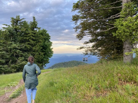 Mountain Hardwear Women’s Acadia Parka