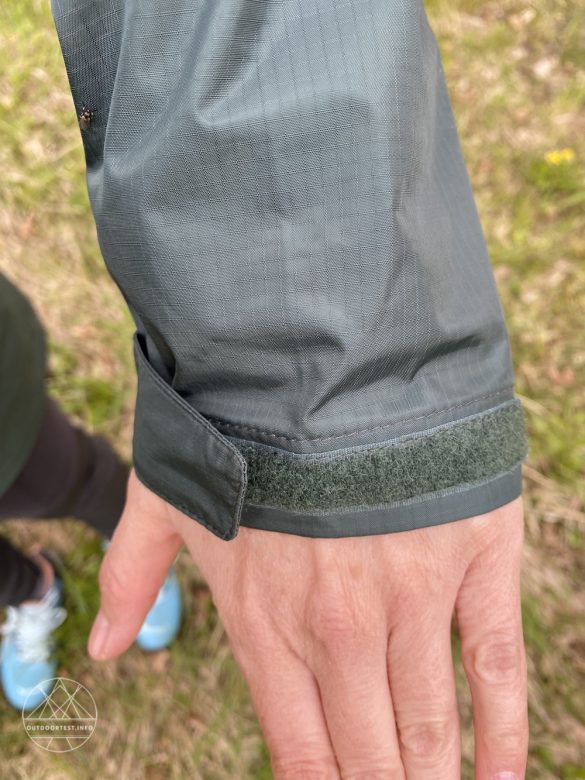 Mountain Hardwear Women’s Acadia Parka