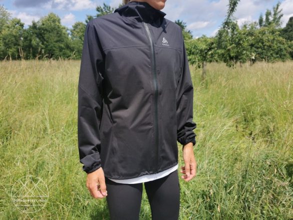 ODLO Zeroweight Laufjacke