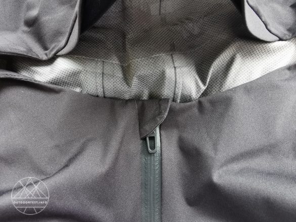 ODLO Zeroweight Laufjacke