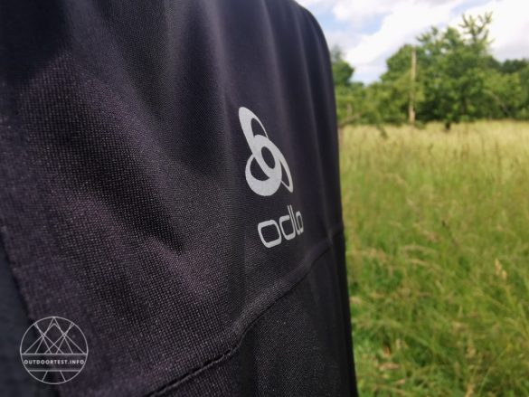 ODLO Zeroweight Laufjacke