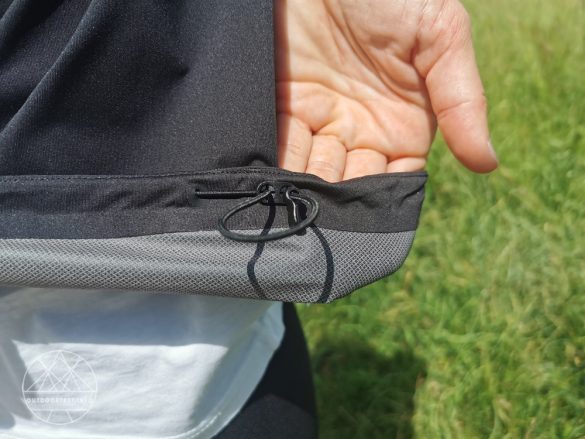 ODLO Zeroweight Laufjacke