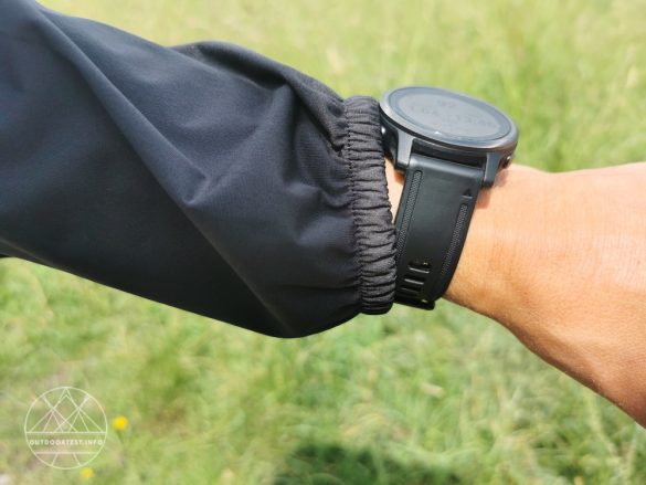 ODLO Zeroweight Laufjacke