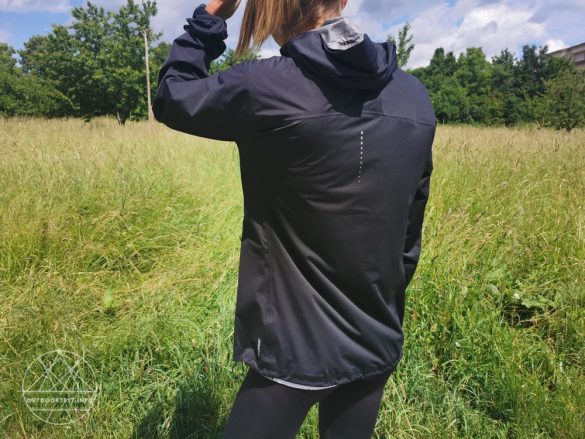 ODLO Zeroweight Laufjacke