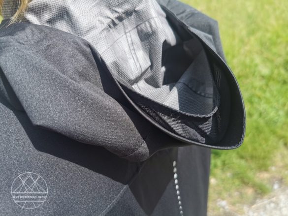 ODLO Zeroweight Laufjacke