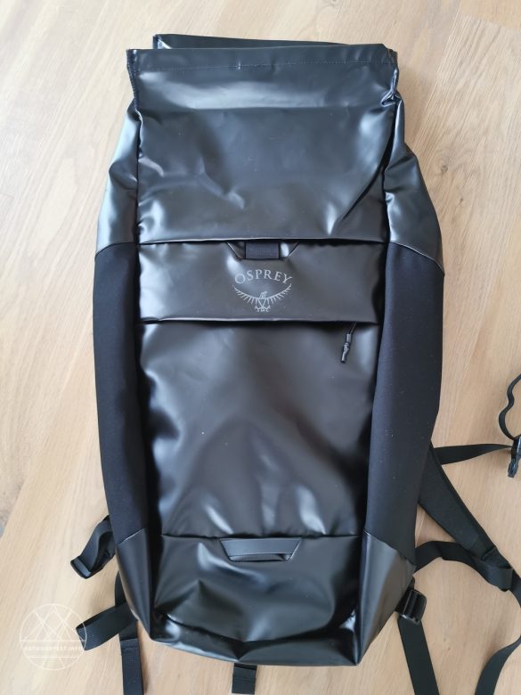 Osprey Transporter Roll Top