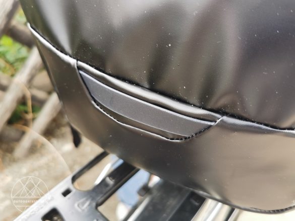 Osprey Transporter Roll Top