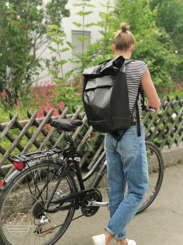 Osprey Transporter Roll Top