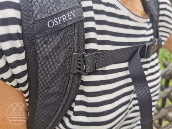 Osprey Transporter Roll Top