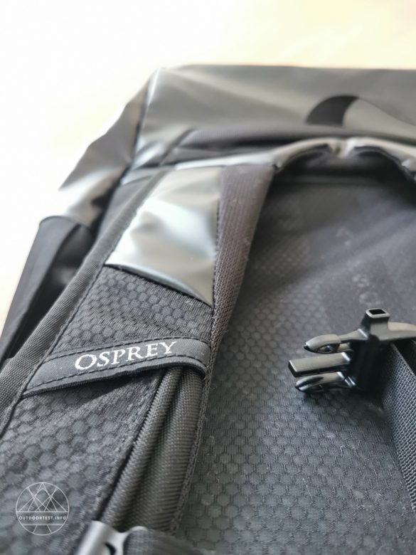 Osprey Transporter Roll Top