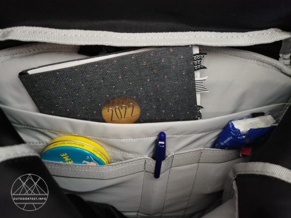 Osprey Transporter Roll Top