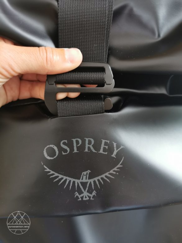 Osprey Transporter Roll Top