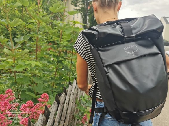 Osprey Transporter Roll Top
