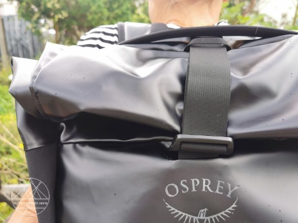 Osprey Transporter Roll Top