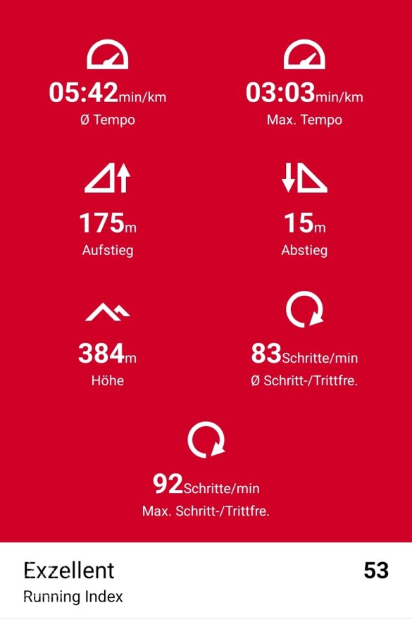 Polar Ignite 2 mit Wechselarmband