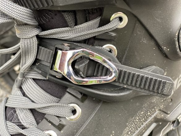 Powerslide Next Outback 150