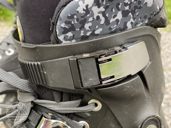 Powerslide Next Outback 150