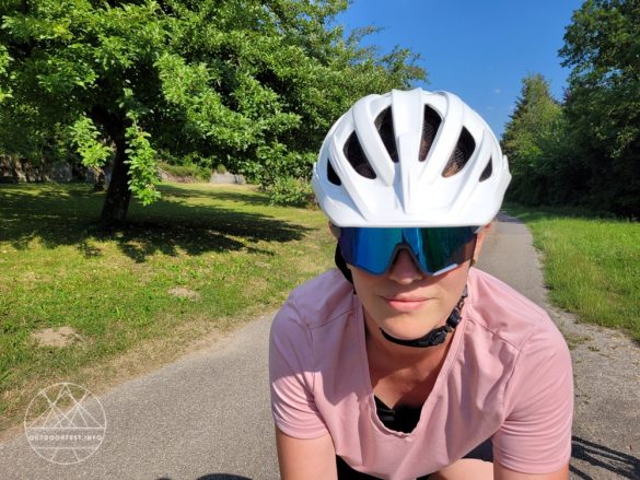 uvex sportstyle 236 Set