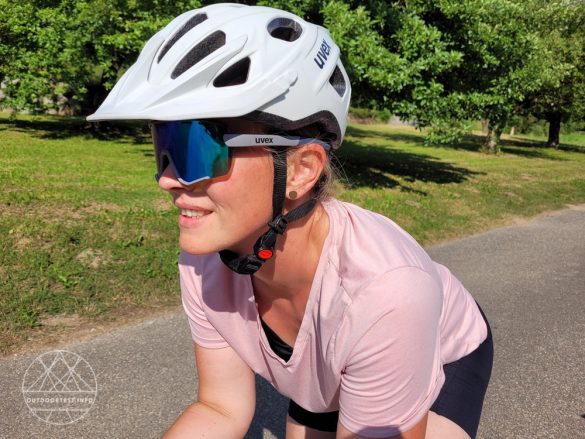 uvex sportstyle 236 Set