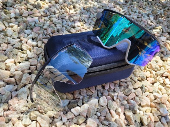 uvex sportstyle 236 Set