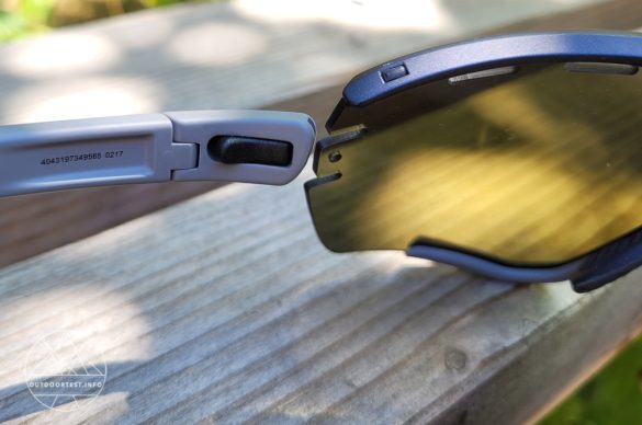 uvex sportstyle 236 Set