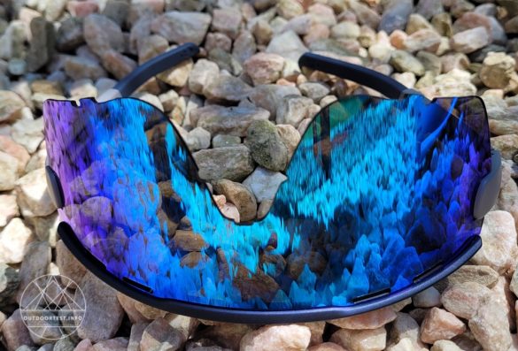 uvex sportstyle 236 Set