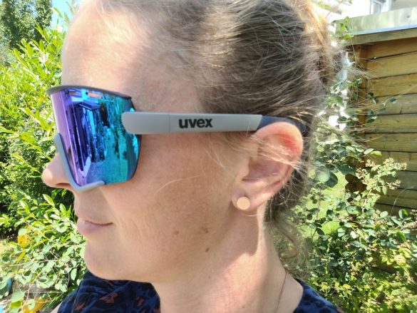 uvex sportstyle 236 Set